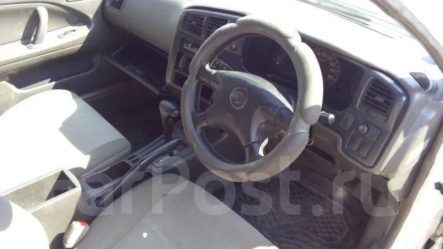 Nissan Expert. VW11, QG18DE ����