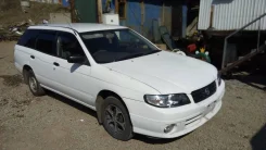Nissan Expert. VW11, QG18DE ����