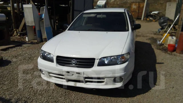 Nissan Expert. VW11, QG18DE ����