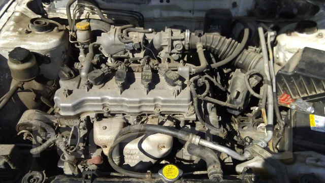 Nissan Expert. VW11, QG18DE ����