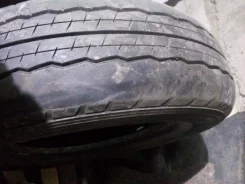 Dunlop Axiom Plus. ������, 2006 ���, �/�, ����� 50 % ����