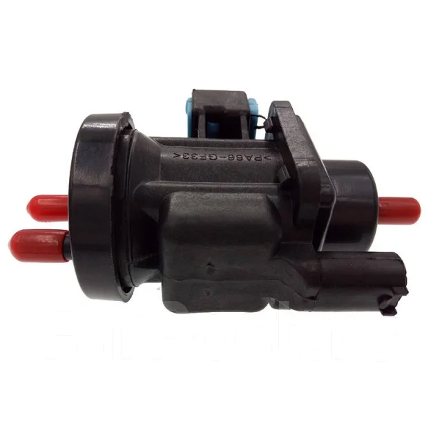 Клапан вакуумной системы Mercedes-Benz 0005450527 купить в Кемерово по ...