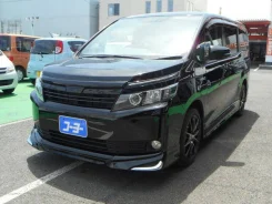 Toyota Voxy. �������, ��������, 1.8 (99��.�.), �������������, 58 000����. ��, �/�. ��� ����� �� ������������ ����