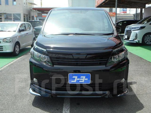 Toyota Voxy. �������, ��������, 1.8 (99��.�.), �������������, 58 000����. ��, �/�. ��� ����� �� ������������ ����