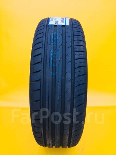 Toyo Proxes CF2 SUV, 225/65 R17 - Шины во Владивостоке