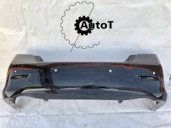 Бампер. Toyota Camry, ACV51, ASV50, AVV50, GSV50 Двигатели: 1AZFE, 2ARFE, 2ARFXE, 2GRFE