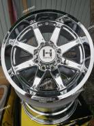 Hostile. 9.0x20", 8x165.1, 8x170, ET0, �� 125,2���. ��� ����� �� ������������ ����