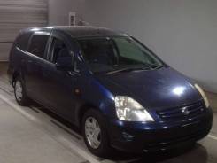 Honda Stream. RN1, D17A ����