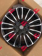 Land Rover. 9.5x20", 5x120, ET45,  72,6.     