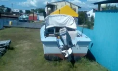 Yamaha SRV-17. 1989 ���, ����� 5,1��., ��������� ���������, 80��.�., ������ ����