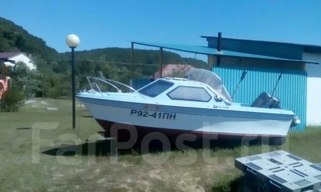 Yamaha SRV-17. 1989 ���, ����� 5,1��., ��������� ���������, 80��.�., ������ ����