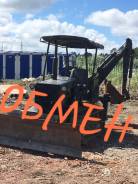 Komatsu D20A-6. Продам бульдозер-планировщик-экскаватор, 3 000 куб. см., 3 500 кг.