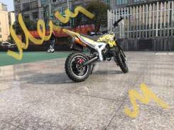 Suzuki RM 50. 50 куб. см., исправен, без птс, без пробега. Под заказ