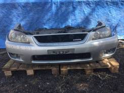 Ноускат. Lexus IS200, GXE10 Toyota Altezza, GXE10, GXE15, JCE10, JCE15, SXE10, GXE10W, GXE15W, JCE10W, JCE15W Двигатели: 1GFE, 2JZGE, 3SGE