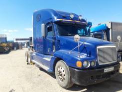 Freightliner Century. Продам хороший тягач без вложений сразу в работу, 14 000 куб. см., 30 000 кг., 6x4