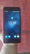 Nokia. �/�, 16 ��, �����������, ������, 3G, 4G LTE, Dual-SIM, NFC