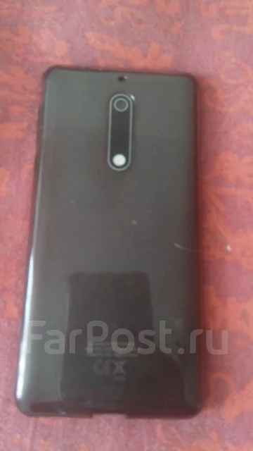 Nokia. �/�, �����������, ������, 3G, 4G LTE, Dual-SIM, NFC ����