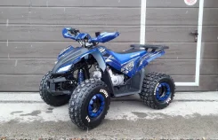 Motoland Coyote 125. ��������, ��� ���\���, ��� ������� ����
