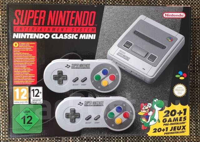 Super nintendo classic mini new arrivals