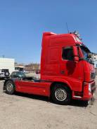 Volvo. Вольво фш 460 автомат, 12 000 куб. см., 20 000 кг., 4x2