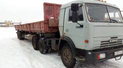 КамАЗ 5410. Продажа длинномер 12 метров., 11 000 куб. см., 18 000 кг., 6x4