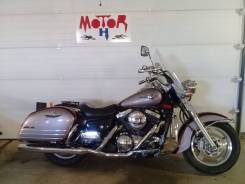 Kawasaki VN Vulcan 1500 Classic Tourer. 1 500 куб. см., исправен, птс, без пробега