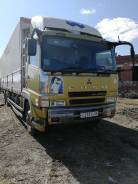 Mitsubishi Fuso Super Great. Продается грузовик Mitsubishi Fuso, 13 000 куб. см., 12 000 кг., 8x2