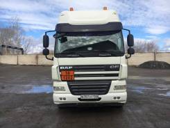 DAF CF85. DAF CF 85 460, 12 902 куб. см., 6x4