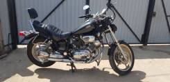 Yamaha Virago. 1 100 куб. см., исправен, птс, с пробегом