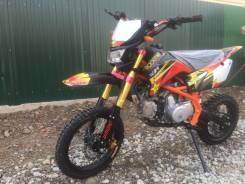 Suzuki RM-Z. 125 куб. см., исправен, птс, без пробега