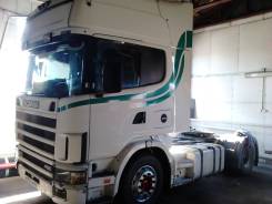 Scania. Продается тягач Скания, 4x2