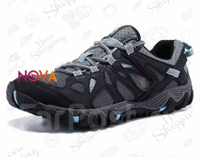 Merrell aero blaze clearance