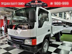 Mazda Titan. Продается грузовик , 2 500 куб. см., 2 000 кг., 4x2
