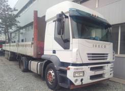 Iveco Stralis. Продам 2006, 13 798 куб. см., 18 000 кг., 4x2