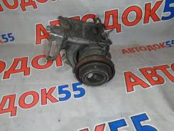 Компрессор кондиционера. Toyota: Cressida, Crown Majesta, Mark II Wagon Blit, Crown, Verossa, Soarer, Mark II, Cresta, Altezza, Supra, Chaser Двигател...
