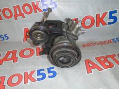 Компрессор кондиционера. Toyota: Cressida, Crown Majesta, Mark II Wagon Blit, Crown, Verossa, Soarer, Mark II, Cresta, Altezza, Supra, Chaser Двигател...