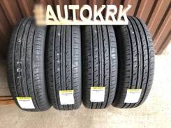 Dunlop Grandtrek PT3. Летние, без износа, 4 шт