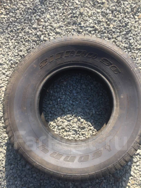 Sonny Sierra S6. ������, 2011 ���, ����� ����