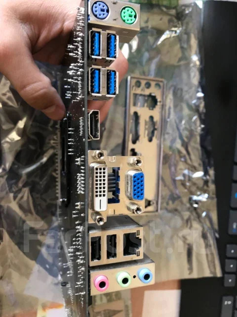 H81 ����