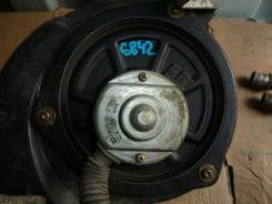 Мотор печки. Toyota Sprinter Carib, AL25, AL25G Toyota Corsa, AL20, AL21, AL25 Toyota Corolla II, AL20, AL21 Toyota Tercel, AL20, AL21, AL25 Двигатели...
