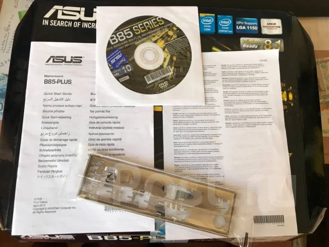 B85 ����