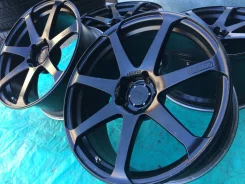 AVS Model F7. 8.5/10.0x19", 5x114.3, ET28/45, �� 73,1���. ����