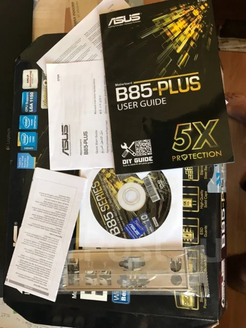 B85 ����