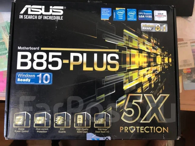 B85 ����