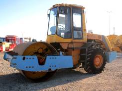 Амкодор 6712В. - каток вибрационный 2008г. в., 4 750 куб. см.