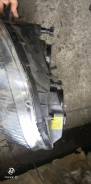 Фара. Chevrolet Niva, 21236 Двигатели: Z18XE, BAZ2123