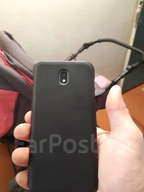 Samsung Galaxy J7. �/�, ������, 3G, 4G LTE, Dual-SIM, ����������, NFC ����