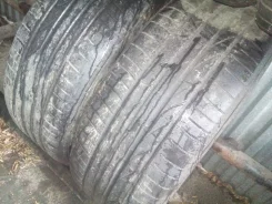 Goodyear Eagle GT. ������, 2006 ���, �/�, ����� 30 %. ��� ����� �� ����������� ����