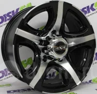 Tech Line TL 622. 7.5x16", 5x139.7, ET10, �� 108,0���. ��� ����� �� ������ ����