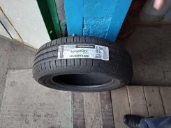 Hankook Kinergy. ������, 2018 ���, �����